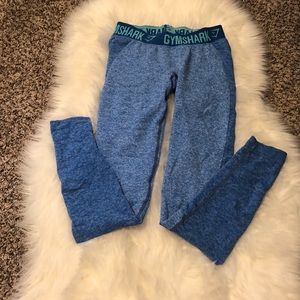 Gymshark flex leggings